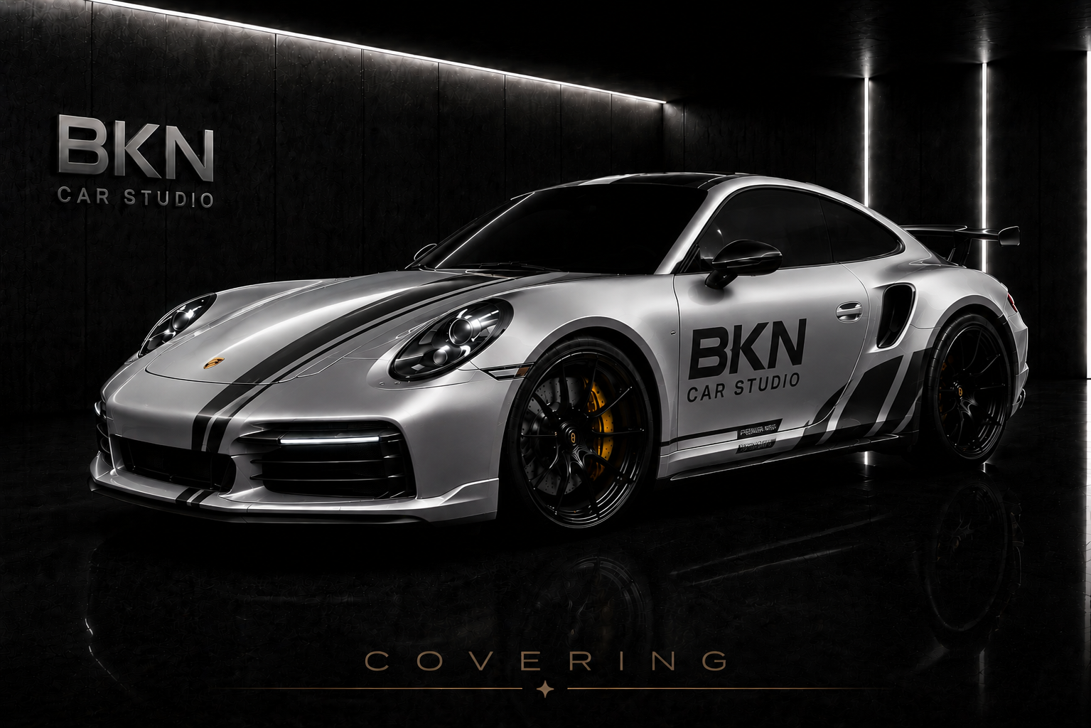Covering Premium
