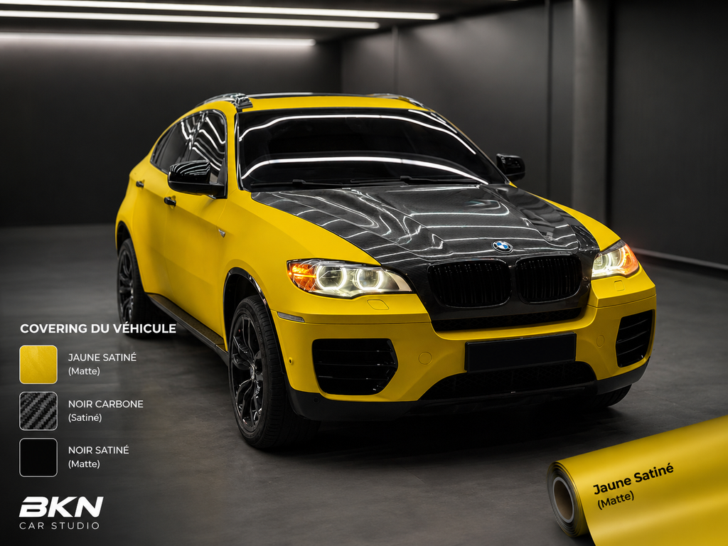 Covering Premium
