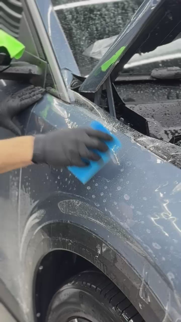 Film de Protection (PPF)